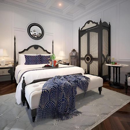 Hanoi Graceful Hotel And Travel מראה חיצוני תמונה