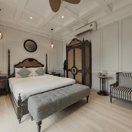 Hanoi Graceful Hotel And Travel מראה חיצוני תמונה