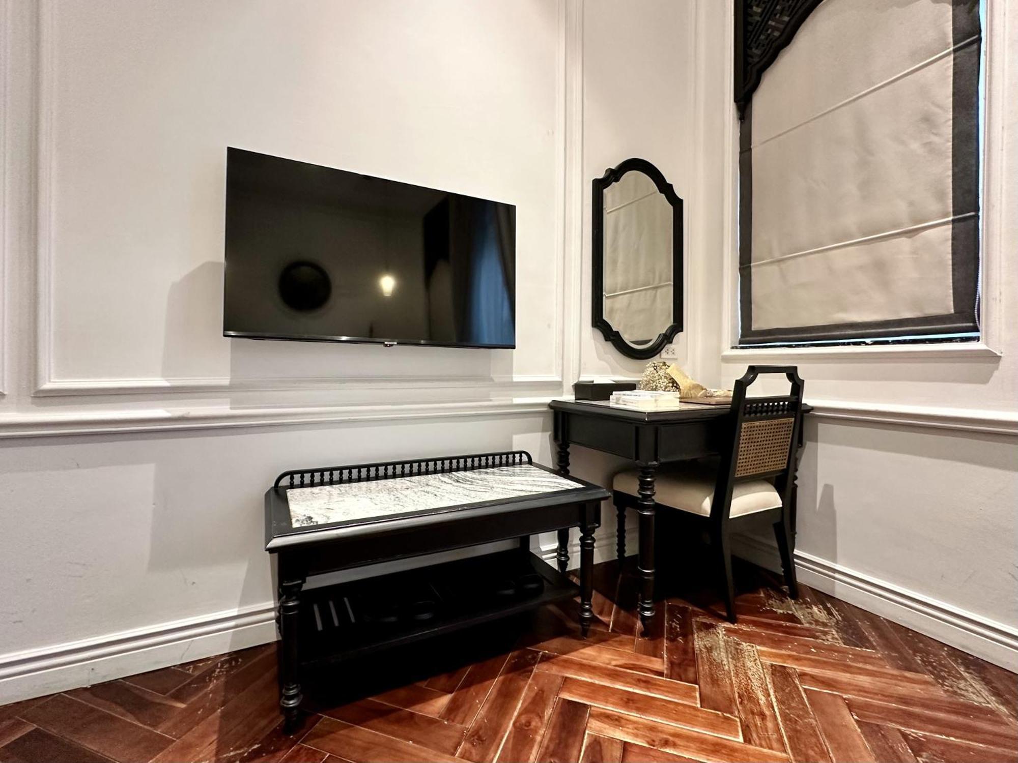 Hanoi Graceful Hotel And Travel מראה חיצוני תמונה
