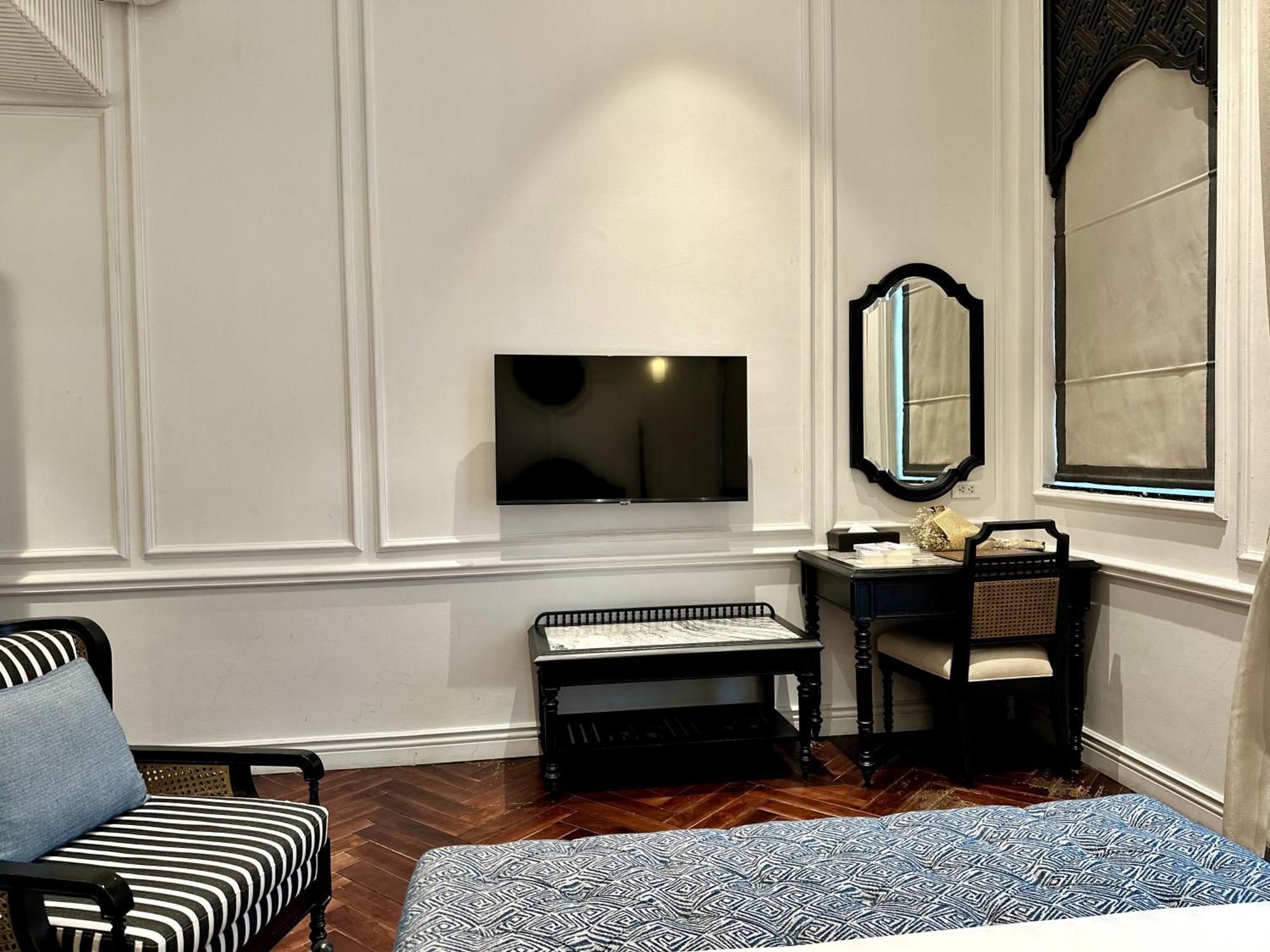 Hanoi Graceful Hotel And Travel מראה חיצוני תמונה