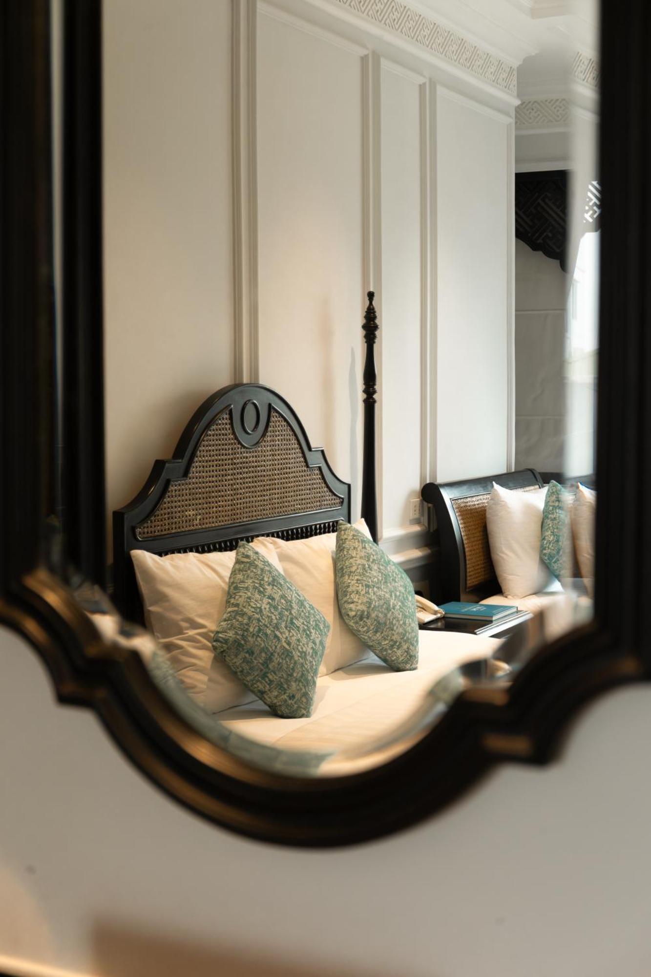 Hanoi Graceful Hotel And Travel מראה חיצוני תמונה